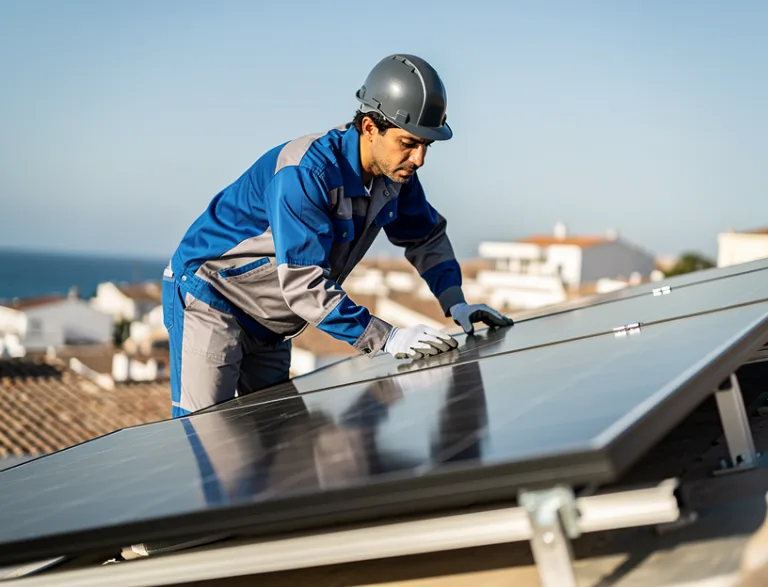 Installatore Fotovoltaico servizio a Circoiscrizione IV